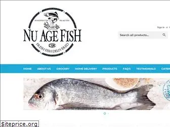 nuagefish.com