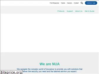 nuainsurance.com