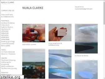 nualaclarke.com