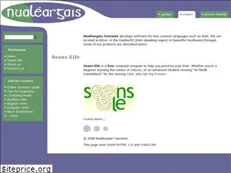 nualeargais.ie