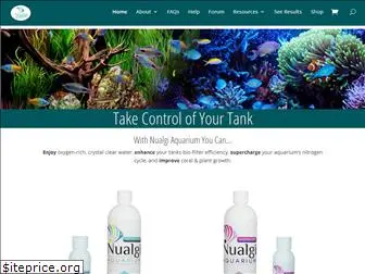 nualgiaquarium.com