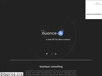 nuance-r.com