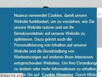 nuance.de