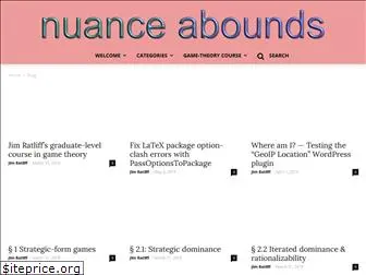 nuanceabounds.org