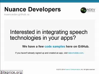 nuancedev.github.io