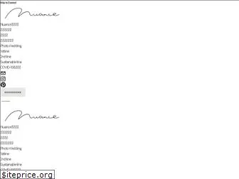 nuancedress.com