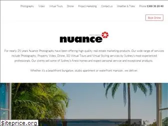 nuancephotography.com.au