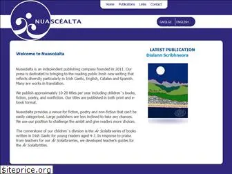 nuascealta.com