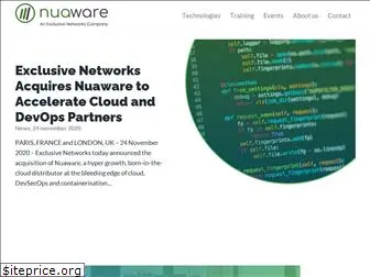 nuaware.com