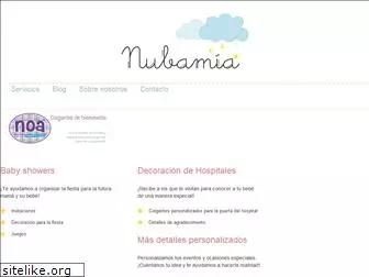nubamia.com