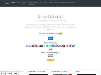 nubecolectiva.com