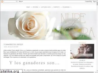 nubedelectura.blogspot.com