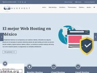 nubehost.mx