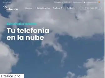 nubelfon.com