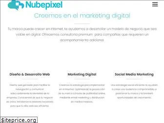 nubepixel.com