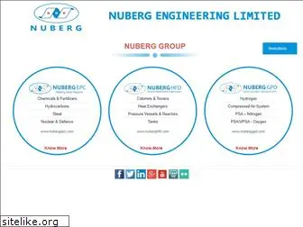 nuberg.com