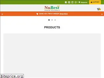 nubest.com