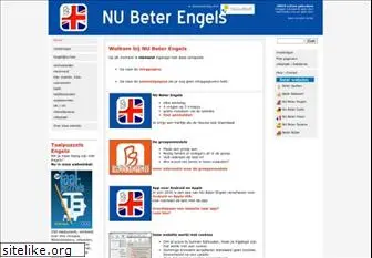 nubeterengels.nl