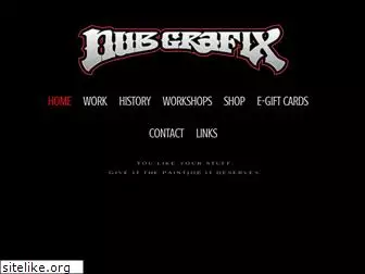 nubgrafix.com