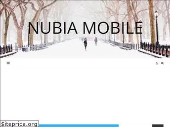 nubiamobile.it