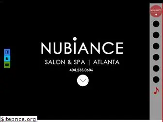 nubiancesalon.com