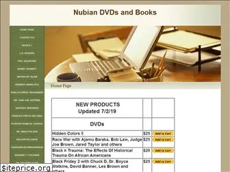 nubiandvds.com