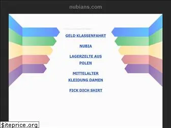 nubians.com