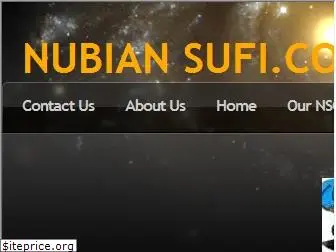 nubiansufi.com