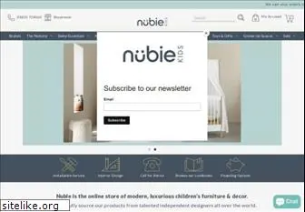 nubie.co.uk