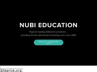 nubieducation.com