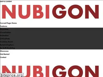 nubigon.com