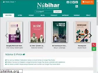 nubihar.com