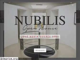 nubilis.com