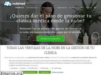 nubimed.com