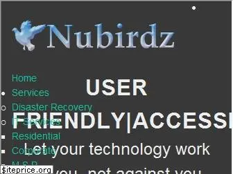 nubirdz.com