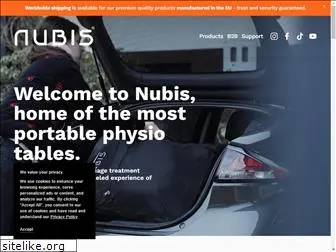 nubis-physio.com