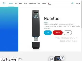 nubitus.com