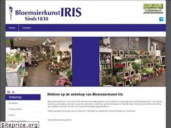 nubloemenbestellen.nl