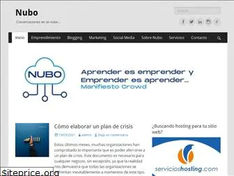 nubo.com.ve