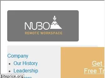 nubosoftware.com