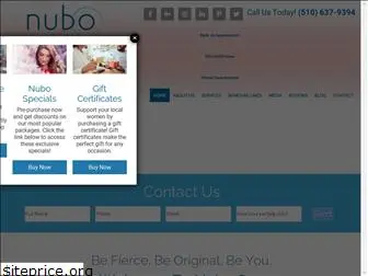 nubospa.com