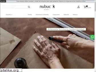 nubuckcuir.com