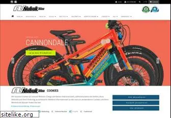 nubuk-bikes.de