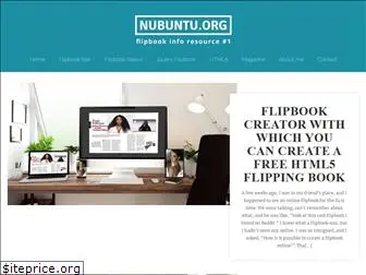 nubuntu.org