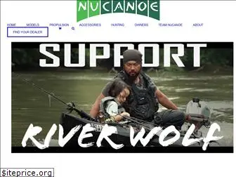 nucanoe.com