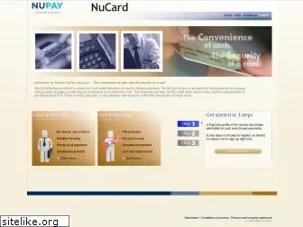 nucard.co.za