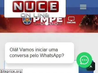 nuceconcursos.com.br