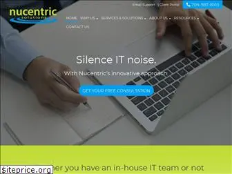 nucentric.com