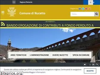 nucetto.net