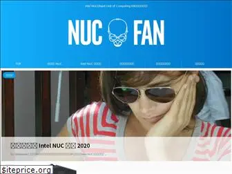 nucfan.com